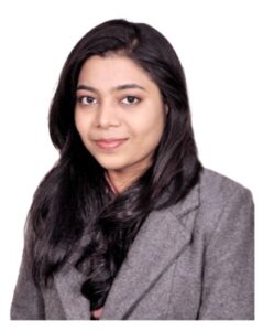 Dr. Nivedita Shrivastava