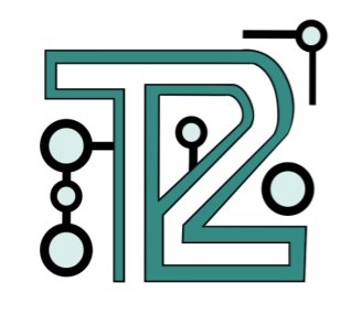 Thought2Design Systems Logo